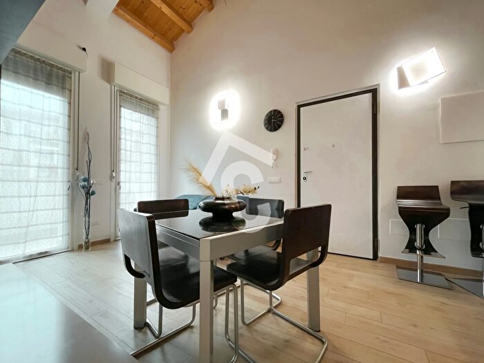 Appartamento quadrilocale in vendita in Jesi