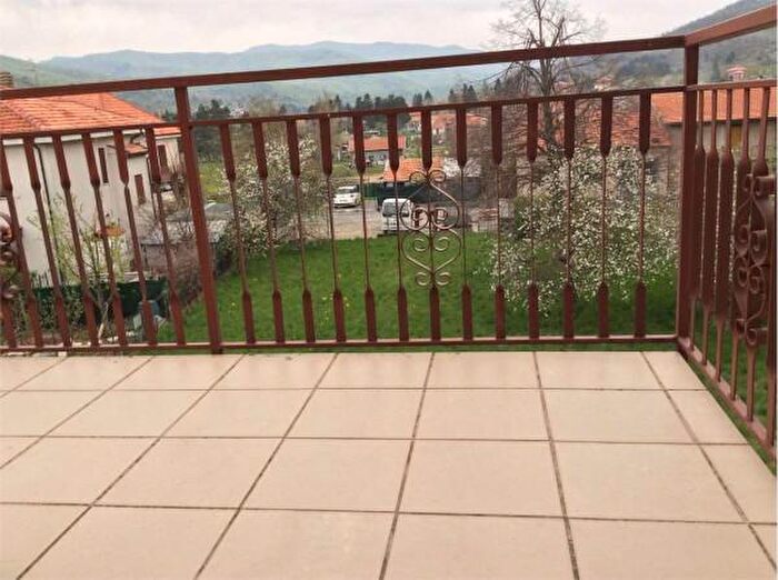 Appartamento monolocale in vendita in Via Cesare Battisti, Bardineto