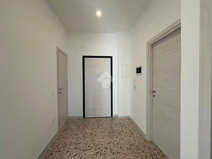 Appartamento bilocale in affitto in via caterina farina, Torrione Alto Sala Abbagnano, Salerno