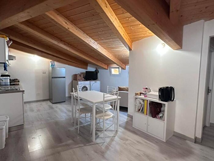 Casa trilocale in affitto in SS, Santa Barbara San Sisto, L'Aquila