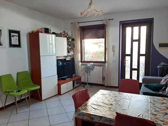 Appartamento bilocale in vendita in Valeggio Sul Mincio