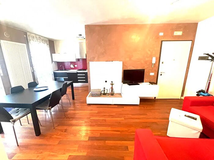 Appartamento trilocale in vendita in Via Angelo Grillo, Teolo