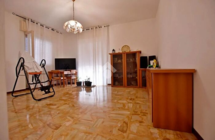 Appartamento trilocale in vendita in Via Pio XII, Truccazzano