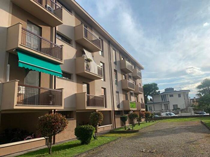 Appartamento trilocale in vendita in Via Giacomo Matteotti, Graffignana