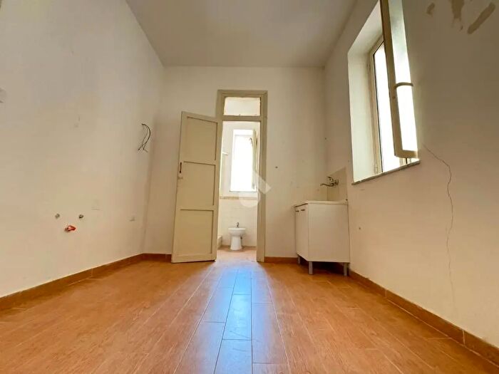 Appartamento bilocale in vendita in Via Francesco Paolo Perez, Palermo