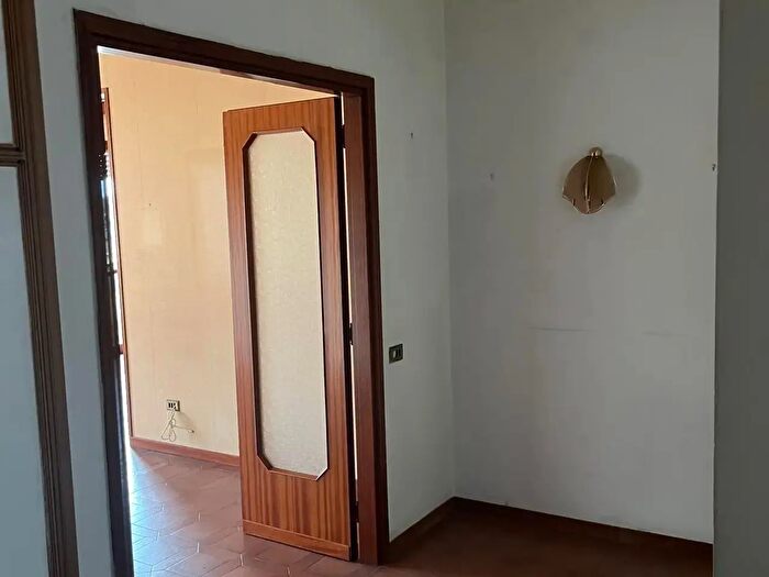 Appartamento con 5 locali in vendita in degli Orti, Pescia