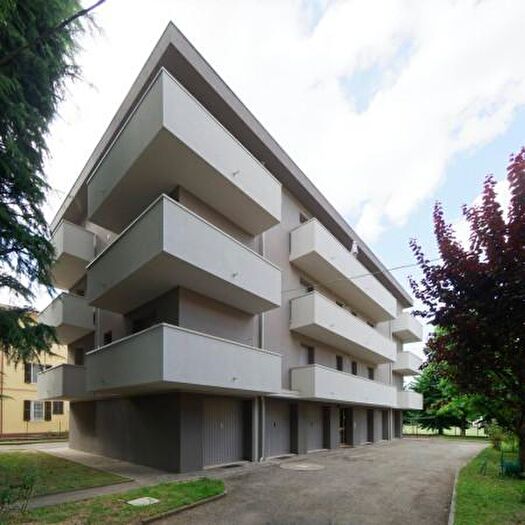 Appartamento trilocale in vendita in Vignola