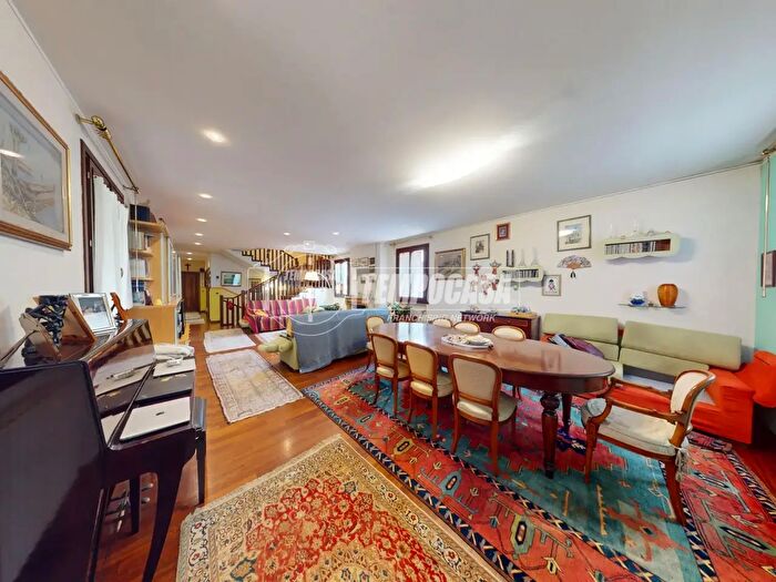 Casa quadrilocale in vendita in Monselice