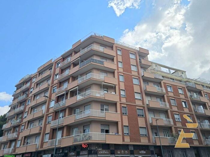 Appartamento bilocale in affitto in Via Alfonso Ogliaro, Santa Rita, Torino