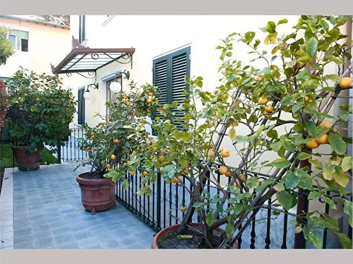 Appartamento in vendita in Pietrasanta