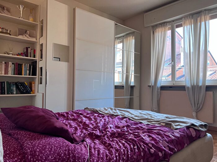 Casa quadrilocale in vendita in Via Taverna Giuseppe, Piacenza