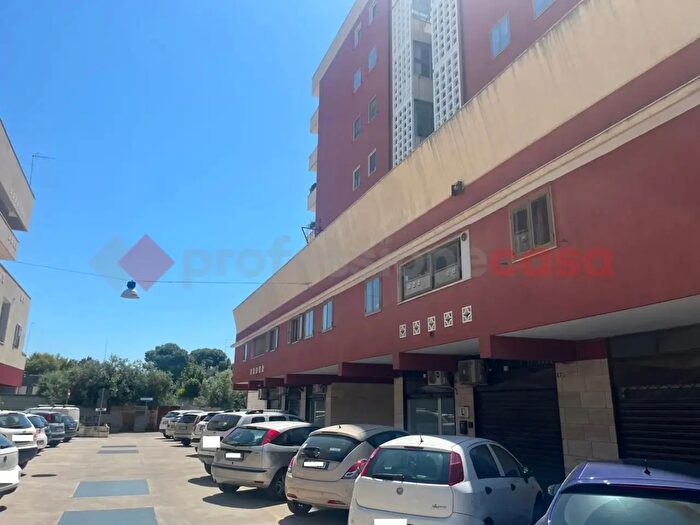 Appartamento bilocale in vendita in Via Ferrannini, Bari