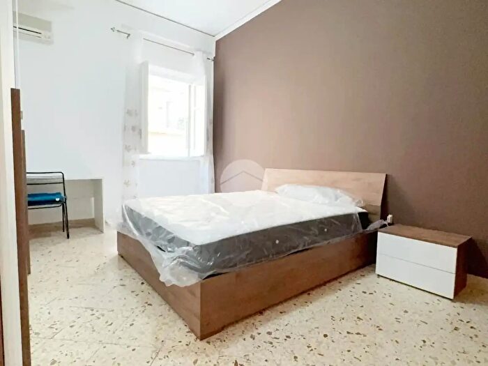 Appartamento con 5 locali in affitto in Via Luigi Manfredi, Palermo