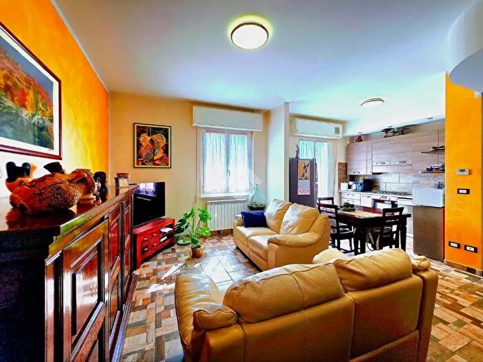 Appartamento quadrilocale in vendita in Via SantAntonio, Savona