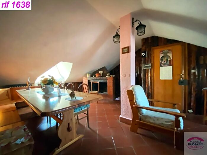 Appartamento con 5 locali in vendita in Sp, Pontinvrea