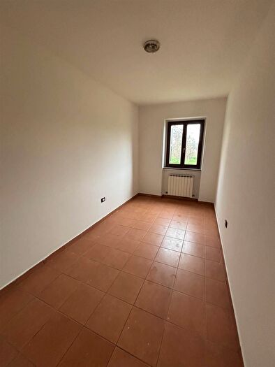 Appartamento trilocale in vendita in Treia