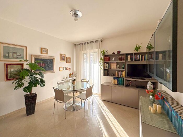 Appartamento bilocale in affitto in Via Andreas Hofer, Centro, Merano