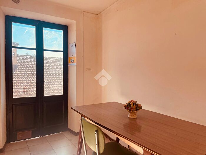 Casa con 6 locali in vendita in Frazione Maglione, Vallanzengo