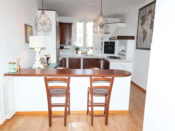 Appartamento in affitto in Via Gela, Roma