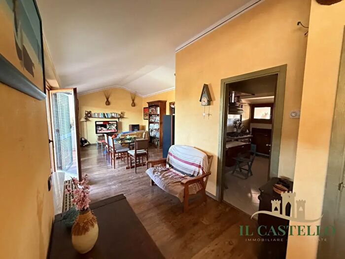 Appartamento quadrilocale in vendita in Citta' Della Pieve