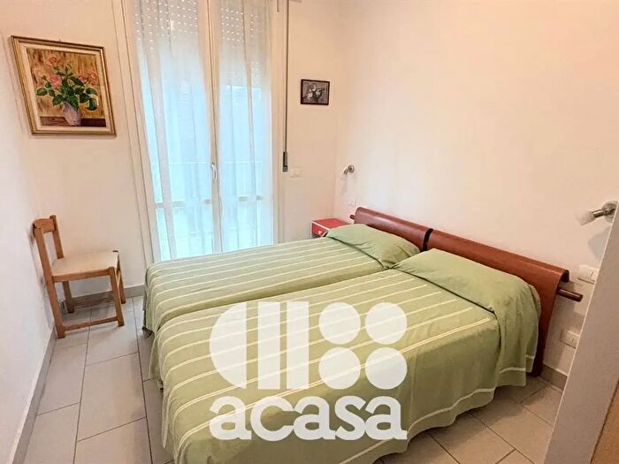 Appartamento trilocale in vendita in Cesenatico