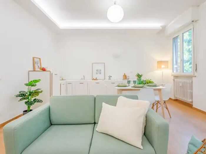 Appartamento trilocale in vendita in Viale Risorgimento, Reggio Emilia