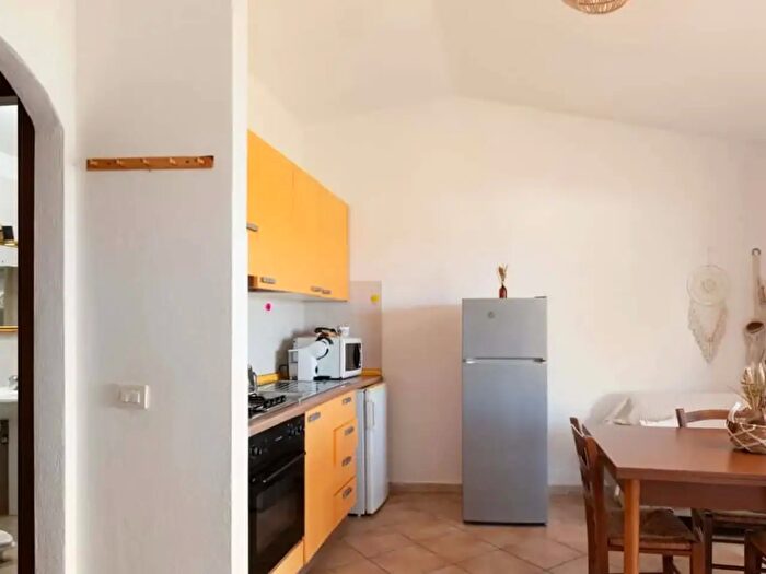 Appartamento monolocale in affitto in Via Vitaliano Brancati, Olbia