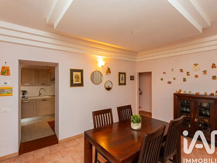 Appartamento trilocale in vendita in Via Franco Tosi, Villa Cortese