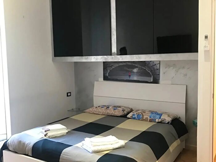 Appartamento quadrilocale in vendita in La Spezia