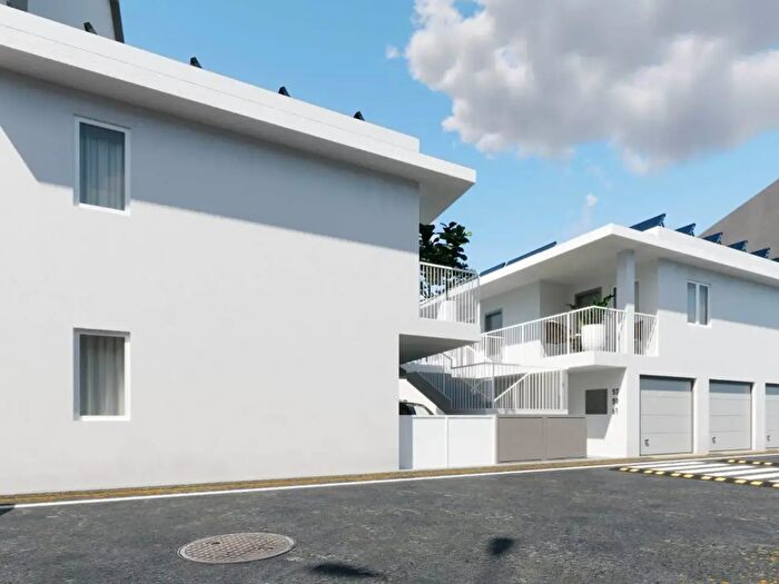 Appartamento trilocale in vendita in Civitanova Marche