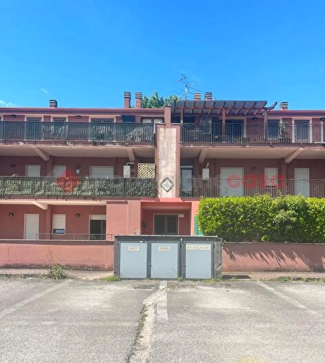 Appartamento trilocale in vendita in Via Casilina Sud Snc, Cassino