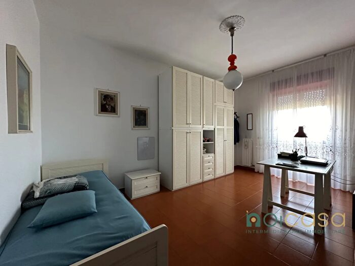 Appartamento quadrilocale in vendita in Via Rocco Scotellaro, Lecce