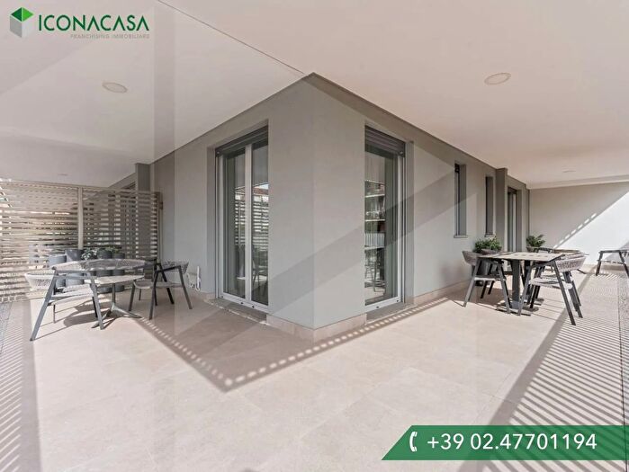 Appartamento bilocale in affitto in Via Stilicone, Milano