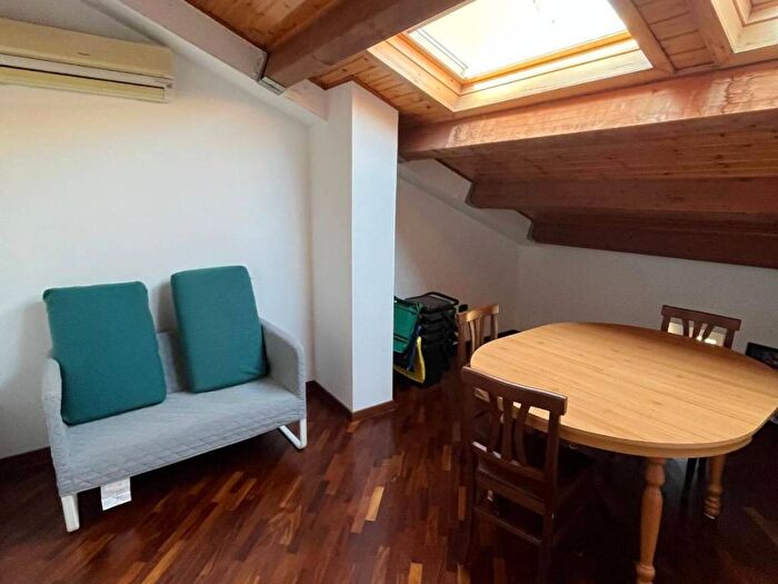 Casa bilocale in affitto in viale delle rose, Centro, Lanciano