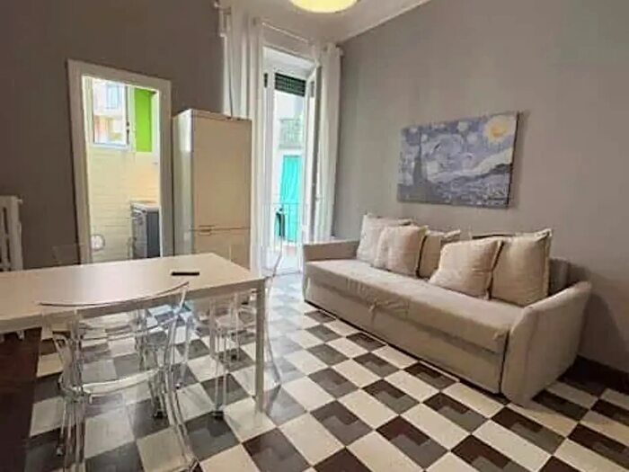 Appartamento monolocale in affitto in Corso Lodi, Milano