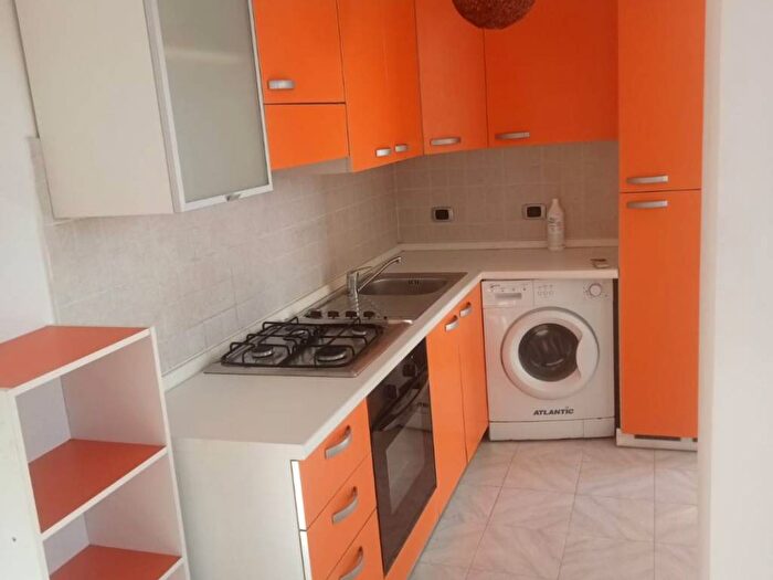 Casa monolocale in affitto in Latina Scalo, Latina