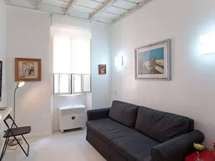 Appartamento bilocale in affitto in Via Del Beato Angelico, Pantheon, Roma