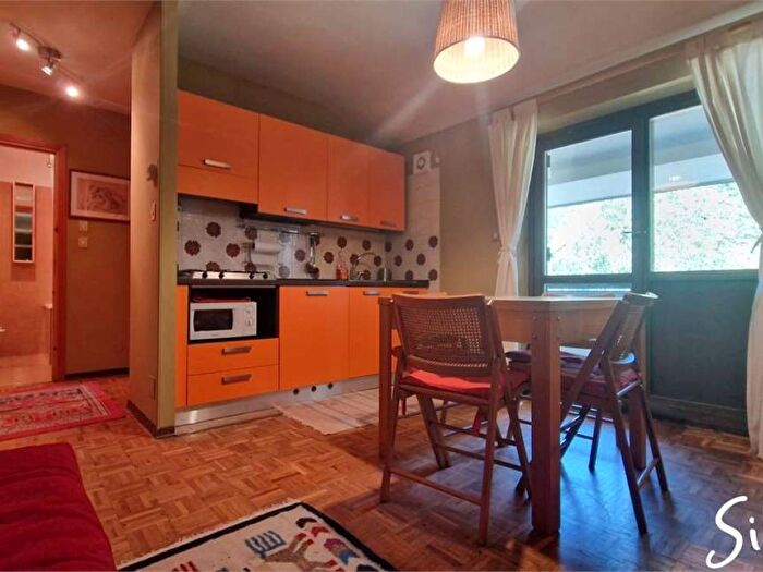 Appartamento bilocale in affitto in Via Dolmaire, Sauze d'Oulx