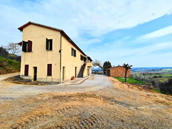 Casa con 6 locali in vendita in Località San Benedetto, San Gimignano