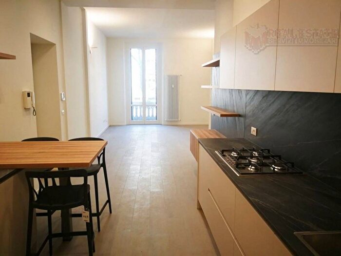 Appartamento trilocale in affitto in Corso Sempione, Sempione, Milano