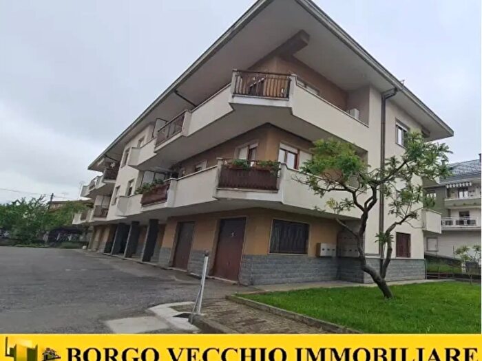 Appartamento trilocale in vendita in Via Don Luigi Sturzo, Borgo San Dalmazzo