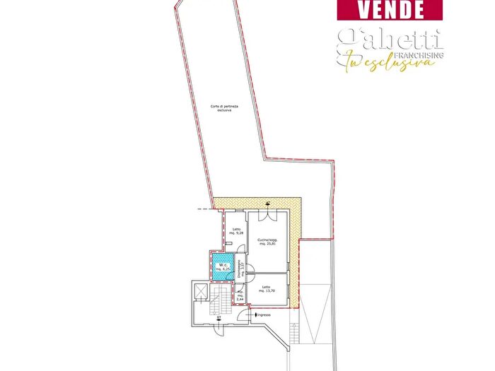 Case in Vendita e in Affitto - 2