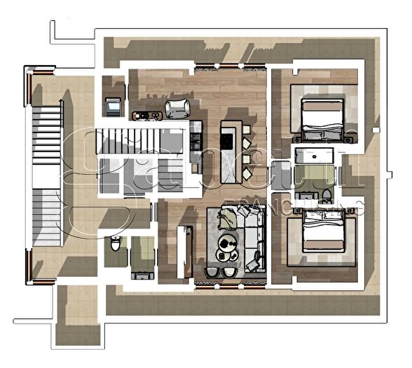 Case in Vendita e in Affitto - 2