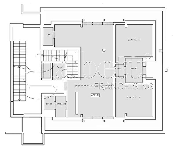 Case in Vendita e in Affitto - 3