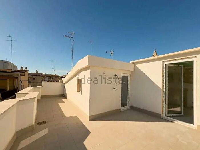 Appartamento bilocale in vendita in Via Galileo Galilei, Altamura