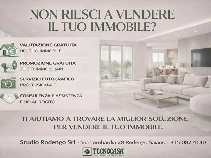 Case in Vendita e in Affitto - 2