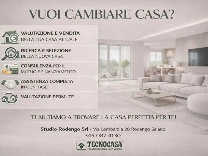 Case in Vendita e in Affitto - 3