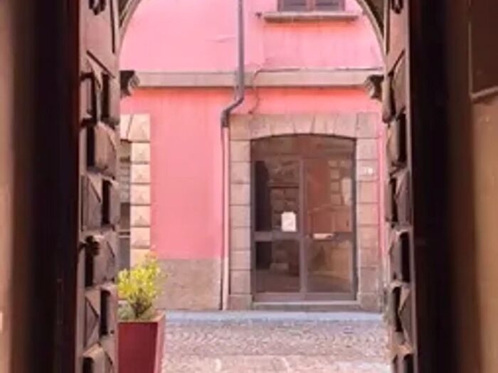 Appartamento trilocale in vendita in Borgo Val Di Taro