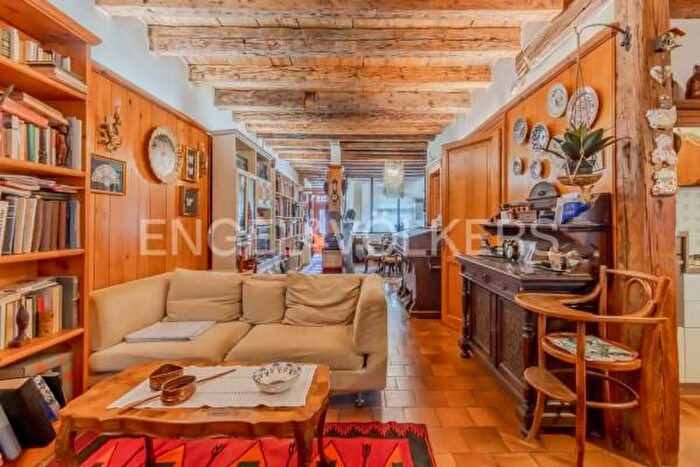 Casa trilocale in vendita in Merceria, Venezia