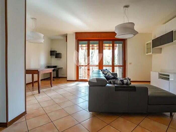 Appartamento quadrilocale in vendita in Strada San Bruno, Parma